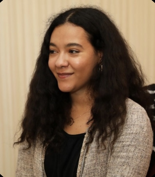 Inès Belliard